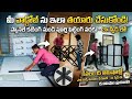 How to Make Aluminium Cupboard Box Work | Full Video Start to End" #interiordesign #youtubevideo