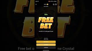 Free Bet Free Spin