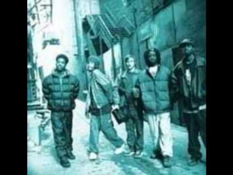 Pharcyde Interlude