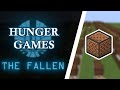 Horn of Plenty: The Fallen Note Block | The Hunger Games Minecraft Note Block