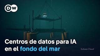 Refrigerar la IA: el desafío energético de los centros de datos