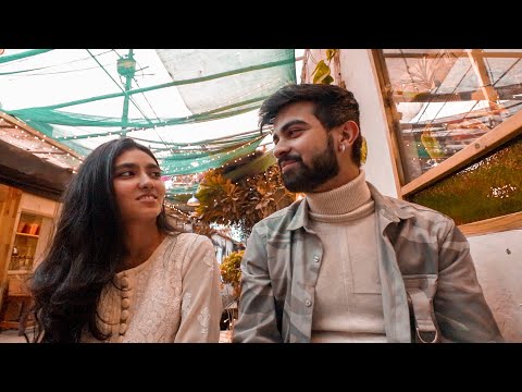 Imtiaz Ali In Champa Gali?! | Vlog