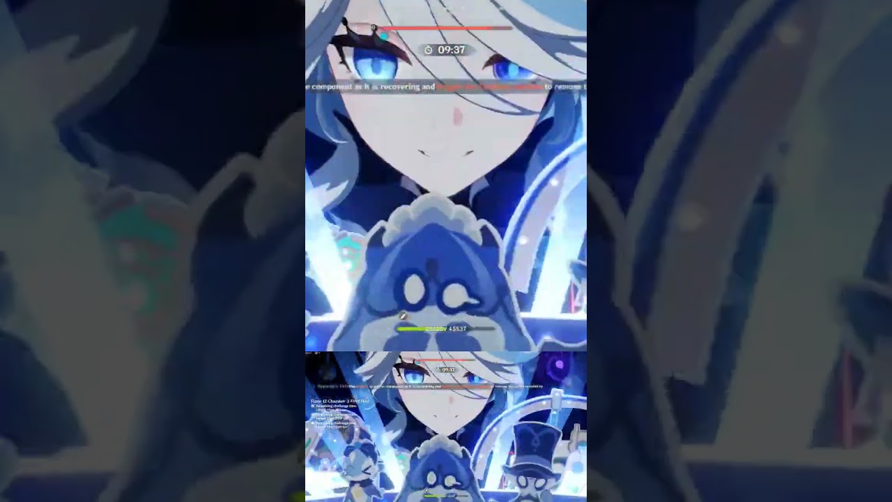 Eula Nuke ＼⁠(⁠°⁠o⁠°⁠)⁠／ 