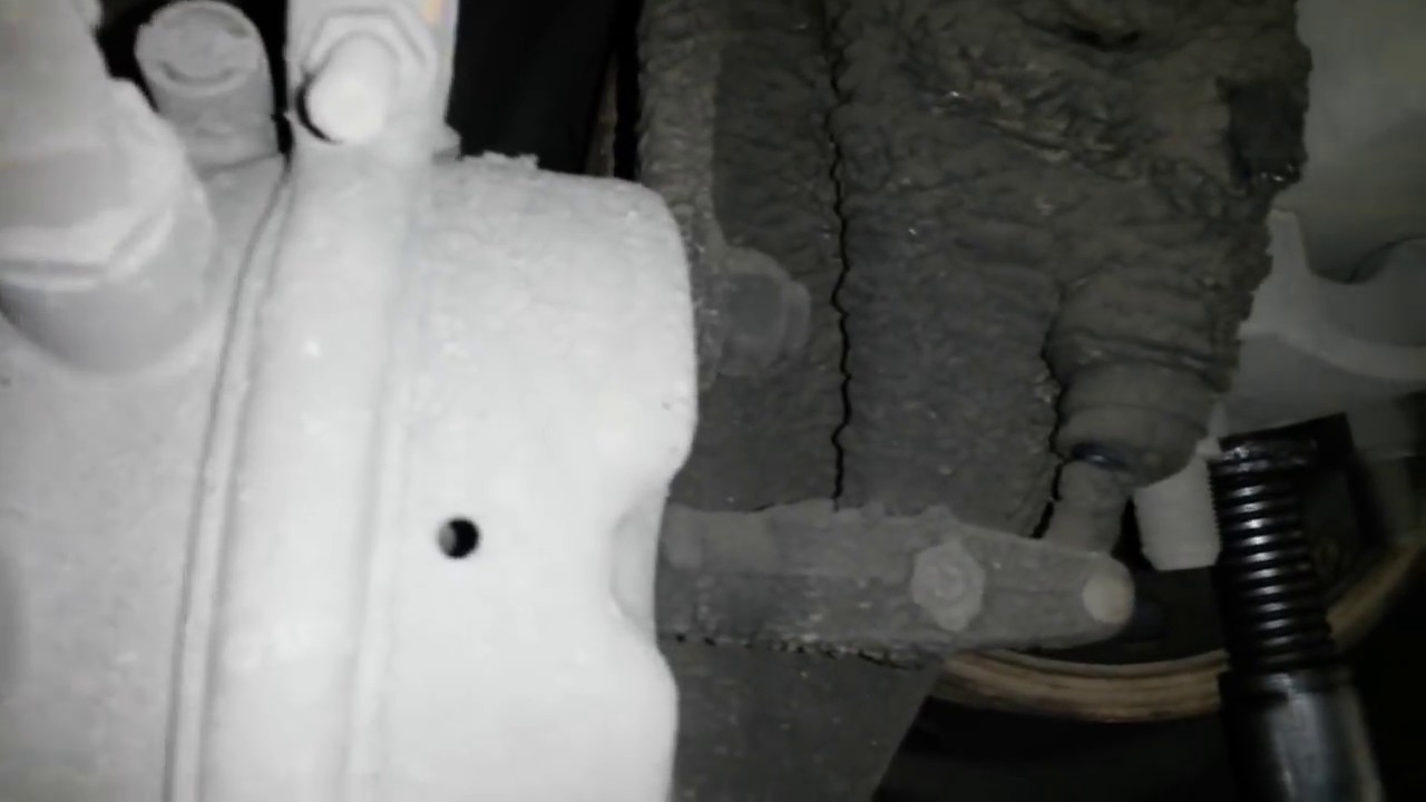 Troca de lona de freio - Dicas e cuidados importantes