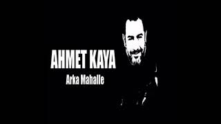 Arka Mahalle Rock Cover