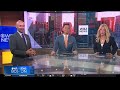 Live: CBS News Boston Newscast