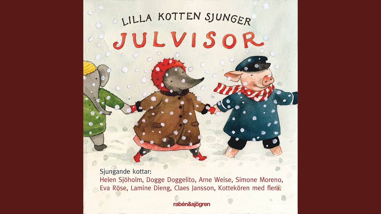 Nu är Det Nu Barnprogram