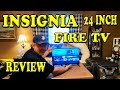 Insignia 24 inch 1080p fire tv