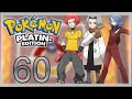 Top 4 Teresa, Ignaz &amp; Lucian - Pokémon Platin❄ #60