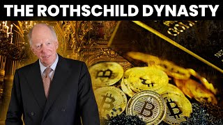 Uncovering the Secret Behind "The Richest Family in the World 2023"!