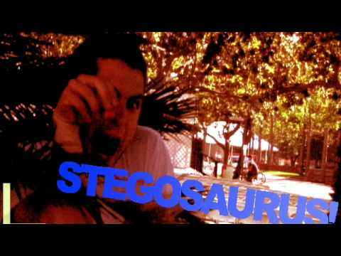 Stegosaurus - Stegosaurus