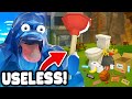 I Gave Away USELESS ITEMS in Animal Company! (Animal Company VR)