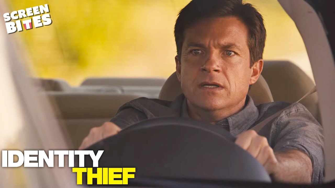 Sandy Confronts Sandy | Identity Thief (2013) | Screen Bites