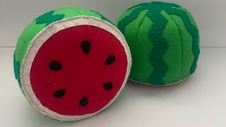 Tutorial - Watermelon