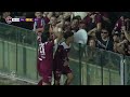 La Gol Collection dell'andata del 2° Turno Nazionale dei Playoff Serie C Sky Wifi 2025/2026