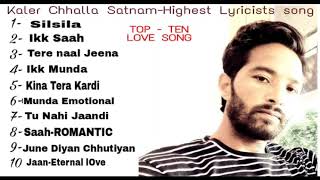 TOP - TEN SONG:KALER CHHALLA SATNAM_-KALER LOVE ROMANTIC SONG- djpunjab.net(WAPMIGHT.NET)