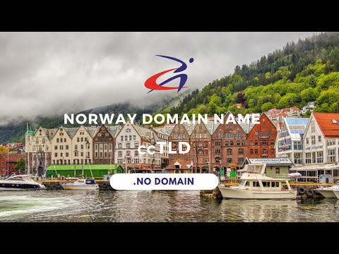 .no   Domain Registration - .no   Domains - Norway   Domain Name - Atak Domain