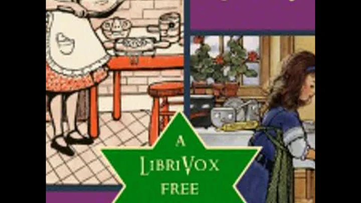 The Mary Frances Cook Book by Jane Eayre FRYER rea...