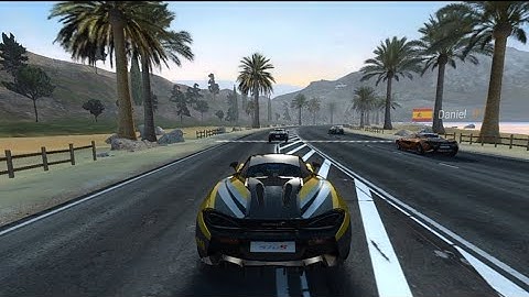 Gear Club - True Racing | gameplay walkthrough part 1 | Red Chilli Gaming | Android iOS