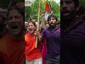 SIT Report on Wrestlers Protest in New Delhi | #ytshorts #subscribe #newdelhi #protest@indianfactbro