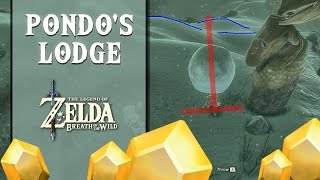 Pondo's Lodge - Snowball Bowling  - Strike 10 Pins -  300 Rupees Farm