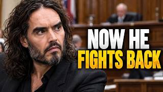 Russell Brand's Trial Just Entered Its Most Important Stage