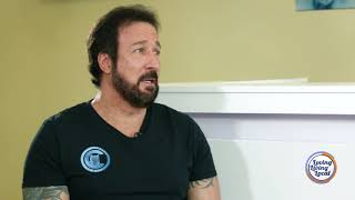 Cryotherapy & Spa living local show on NBC