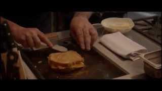 Grilled Cheese Scene - Chef 2014