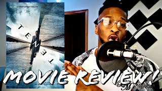 How To Watch TENET For The FIRST Time - TENET REVIEW