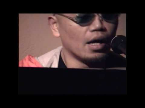 六本木　ピアノマン　Sing us a song, you're the piano man