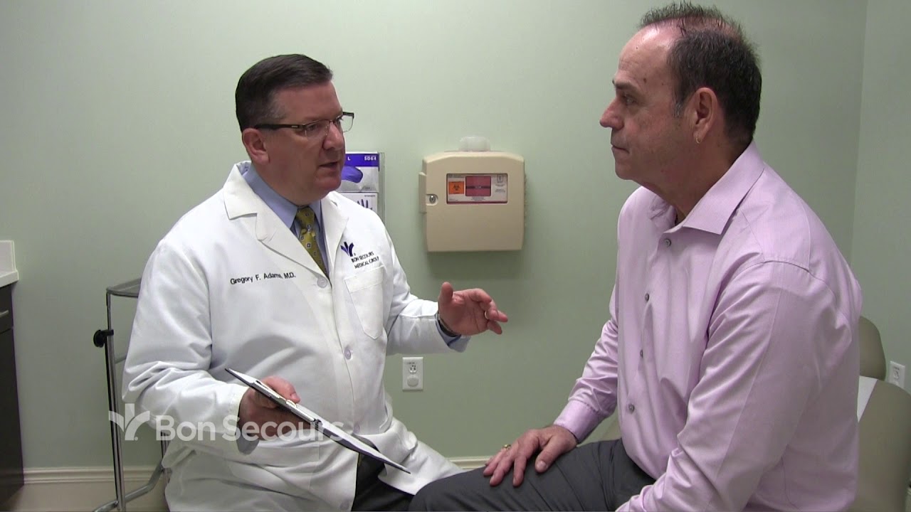 Meet Melvin Surgical Weight Loss Patient Testimonial YouTube