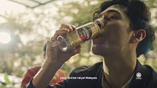 Download Lagu NESCAFÉ RTD “Love In, Love Out.” MP3