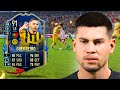 91 TOTS Guerreiro is BROKEN as a CM!! 😱