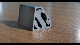 superman logo