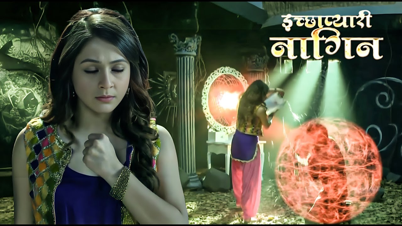 Iccha ने किया Makrant को कैद | बड़ा ट्विस्ट || Icchapyaari Naagin || Latest Episode ||