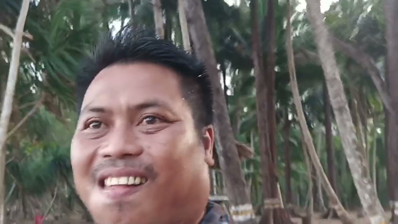 ##After a longtime went to karmatang beach mayabunder #