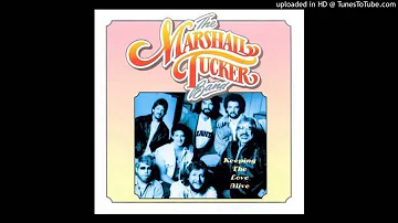 The Marshall Tucker Band - Hangin' Out In Smokey Places