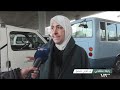 جدل واعتراضات على تخفيض أجور النقل بين السائقين في دمشق