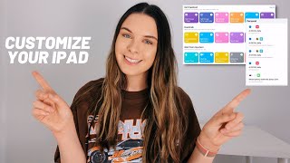 How to use Shortcuts and Automations on your iPad (iPadOS 15) *automatic changing wallpaper* screenshot 4