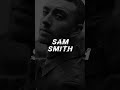 How Do You Sleep - Sam Smith - Audio Song - WhatsApp Status - Instagram Stories