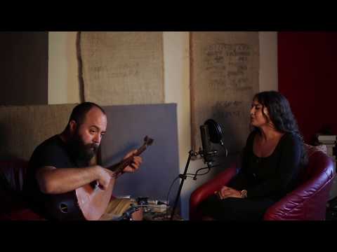 Didem Ketenci & Erdem Pancarcı - Ne Oldu #MUNİS Akustik #Rojda (cover)