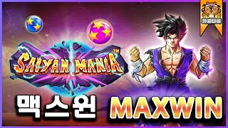 사이언 매니아 - 맥스윈 MAXWIN