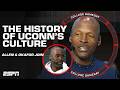 Emeka Okafor &amp; Ray Allen on the UConn Huskies' brotherhood &amp; Dan Hurley's impact | College GameDay