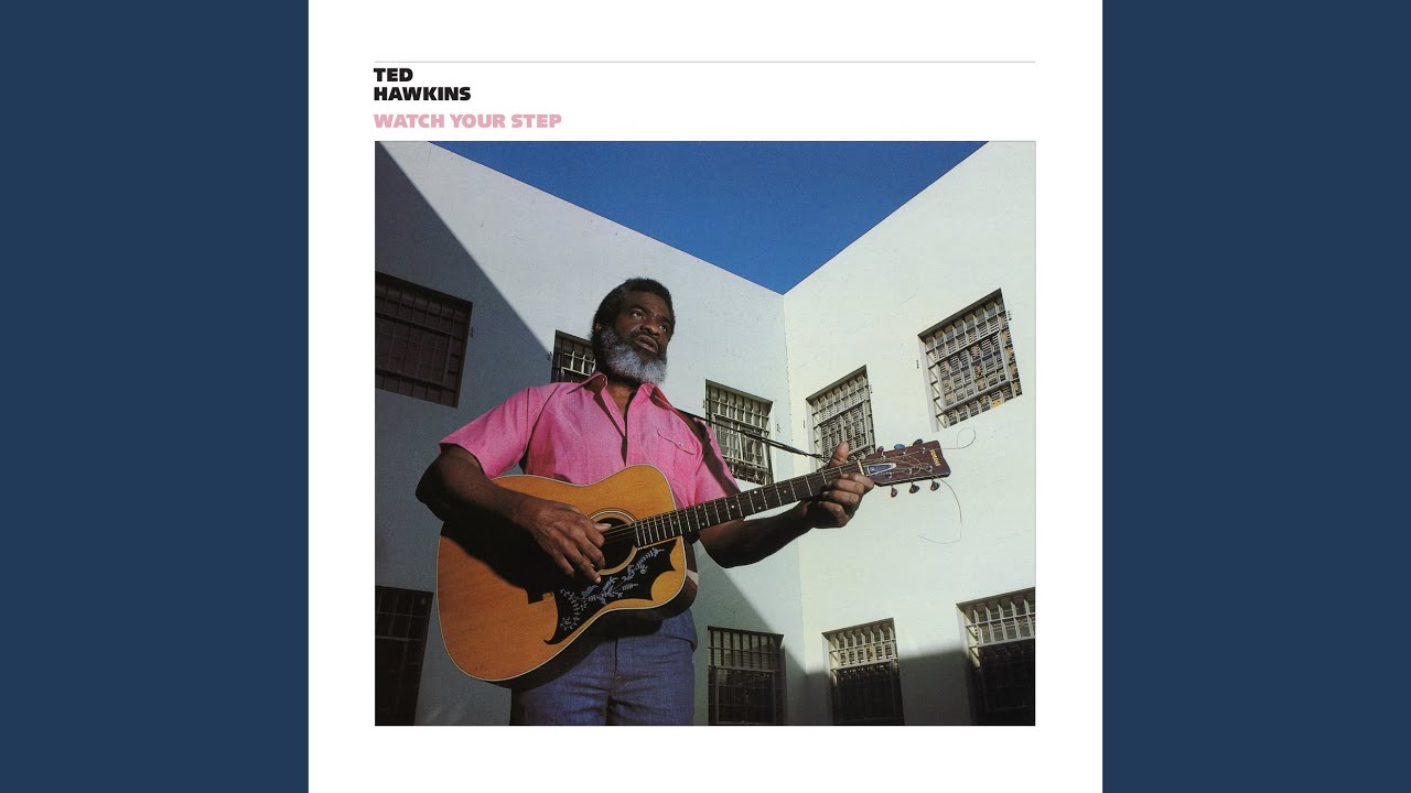 Watch Your Step (Band Version) - YouTube