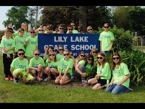 Lily Lake Grade School - "Class of 2023"