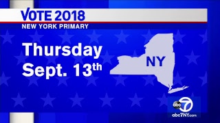 Special Report: Cuomo-Nixon debate
