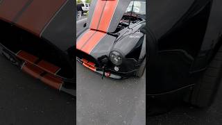 Menacing Rt4B Cobra By @Backdraftracing #Beautiful #Car #Cars #Cobra #Viral #Explore #Ford #Fyp