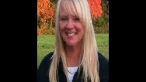 Jo Ann Jones Copeland singing - one day at a time