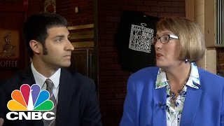 What Iowa Voters Want From Presidential Candidates | Squawk Box | CNBC