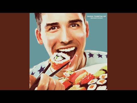 SUSHI食べたい feat.ソイソース -Lichard Remix- - YouTube